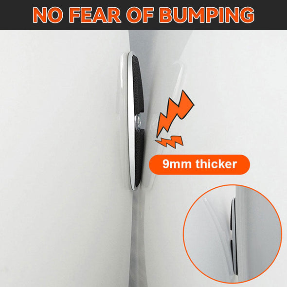 Car Door Protector Strip