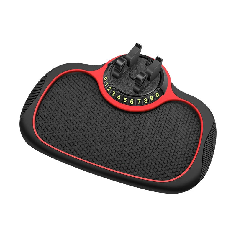 Multifunctional Car Dashboard Mat