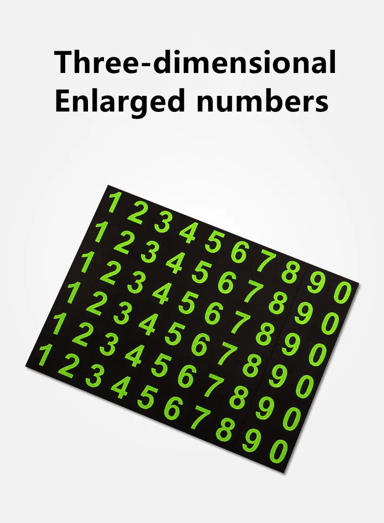 Multifunctional Car Dashboard Mat