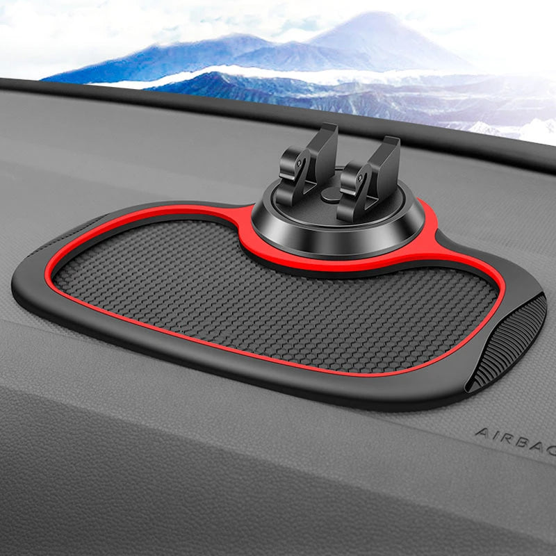 Multifunctional Car Dashboard Mat