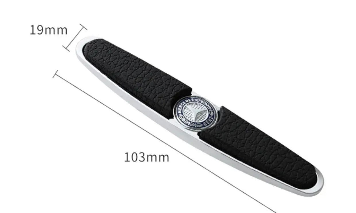 Car Door Protector Strip